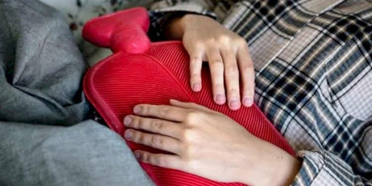 Koronavirüs aşısı regli nasıl etkiliyor? 30 binden fazla kadın başvurdu