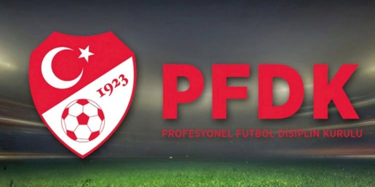 TFF 1’inci Lig’den 3 ekip PFDK’ya sevk edildi