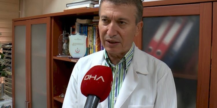 Uzmanından açıklama: Yeni varyantlar çıksa bile…
