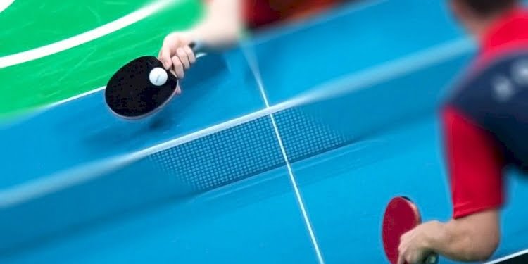 Türkiye masa tenisinde Balkan şampiyonu oldu