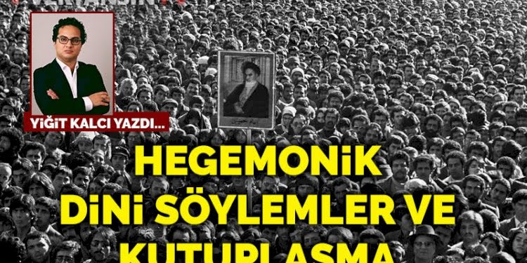 Hegemonik dini söylemler ve kutuplaşma