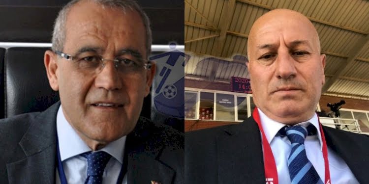 Futbol Hakemleri ve Gözlemcileri Derneği’nde ‘usulsüzlük’ iddiası