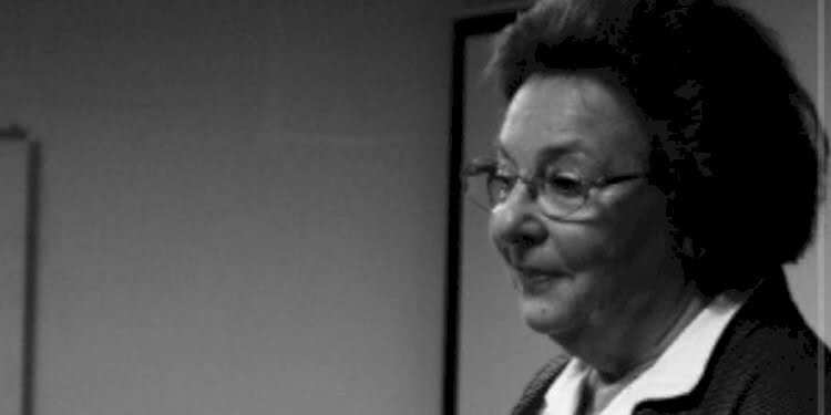 Türk tiyatrosunun acı kaybı: Prof. Dr. İnci San yaşamını yitirdi