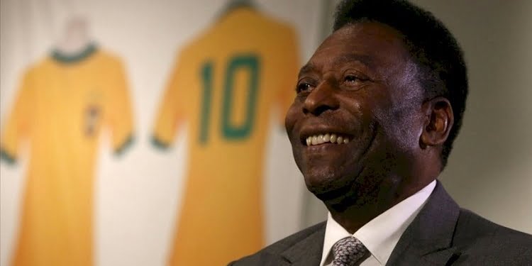 Efsane futbolcu Pele’den kötü haber