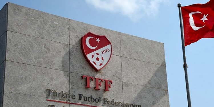 TFF’den Dünya Kupası açıklaması