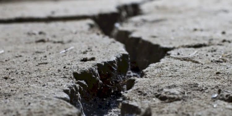 Yunanistan’ın Girit adasında şiddetli deprem