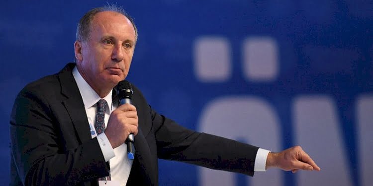 Muharrem İnce’den dikkat çeken ‘adaylık’ çıkışı: Teklif götürüldü