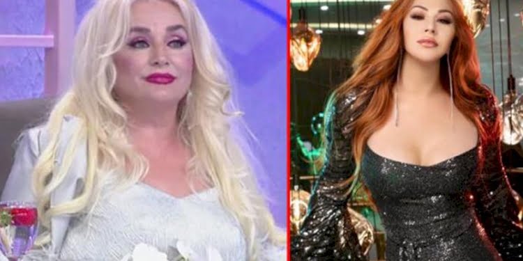 Banu Alkan’a ‘sesimi izinsiz kullandı’ davası