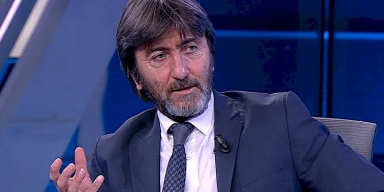 Rıdvan Dilmen, Pereira’yı sert eleştirdi