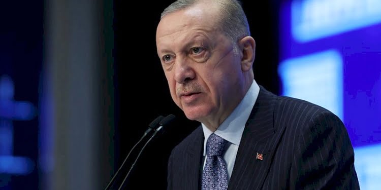 Erdoğan’dan ABD ziyareti öncesi dikkat çeken açıklama: Üzerimize ne düşüyorsa yaparız