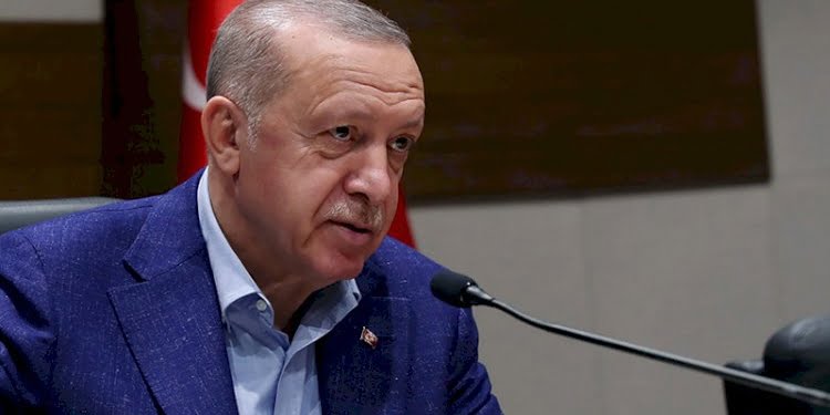 Erdoğan: Parlamenter sisteme dönüş yok