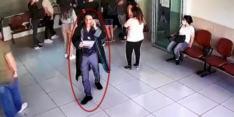 Musa Orhan’ın duruşmasındaki sahte avukat: Hep avukat olmak istediğimden adliyelerde dolaşmaktayım