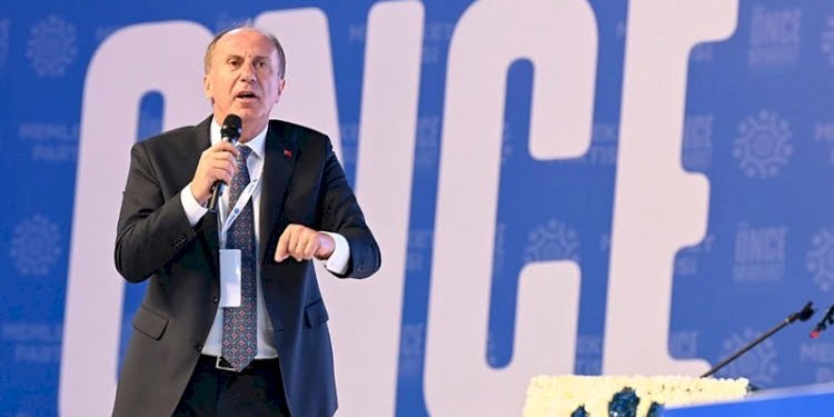 Memleket Partisinde 60 kişilik Parti Meclisi üyeleri belli oldu