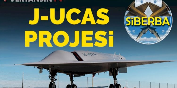 J-UCAS Projesi