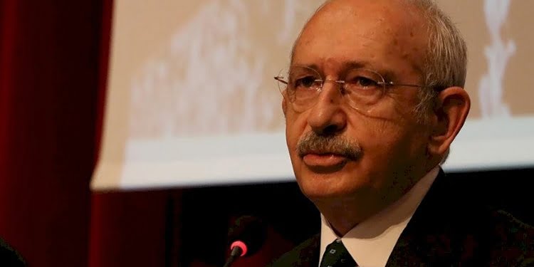 Kılıçdaroğlu’ndan Erdoğan’a yanıt