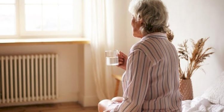 Alzheimer için müzik tedavisi