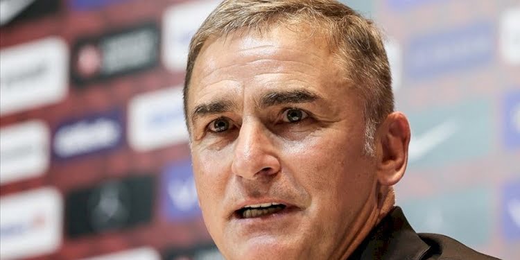 Stefan Kuntz: Evime dönmek gibi oldu