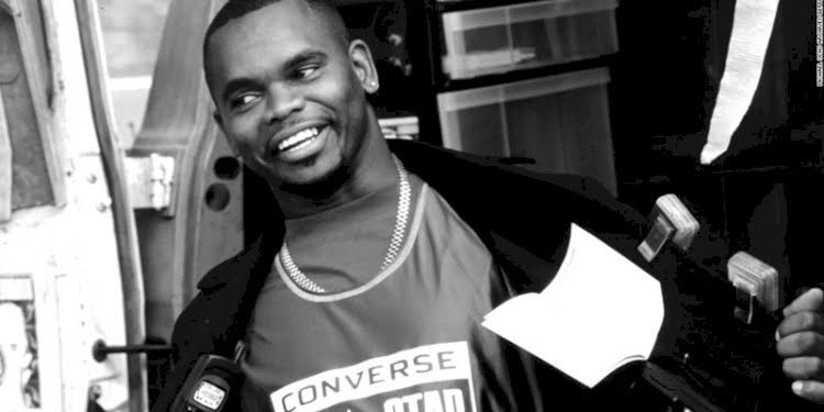 Ünlü komedyen Anthony Johnson ölü olarak bulundu