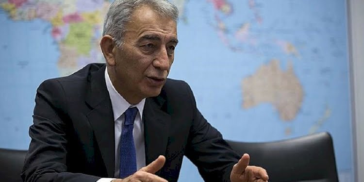 Polat Holding, enerji şirketinin yarısını sattı