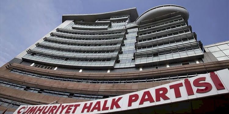 CHP’den ‘erken seçim’ hamlesi