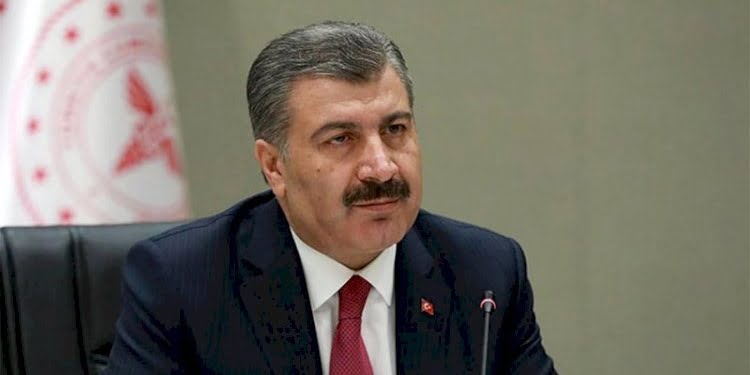 Bakan Koca duyurdu: Yüzde 50’den fazlası…