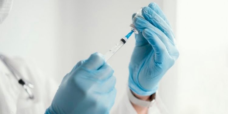 ‘Bozuk aşı’ iddialarına valilikten açıklama