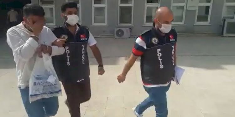 ‘Kibar Feyzo’ tutuklandı
