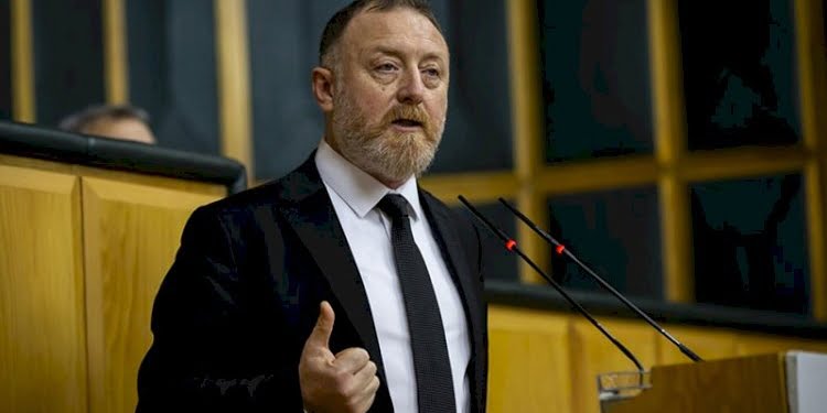 İmralı’yı adres gösteren HDP’li Sezai Temelli’den yeni açıklama