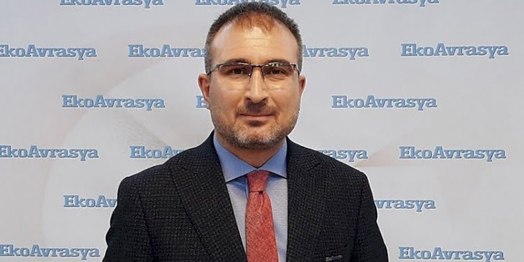 EkoAvrasya Başkanı Hikmet Eren’den ‘Zengezur Koridoru’ açıklaması