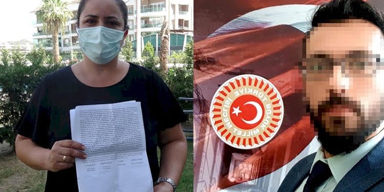 Bürokrat olduğunu söyledi: İşe sokma bahanesiyle dolandırdı