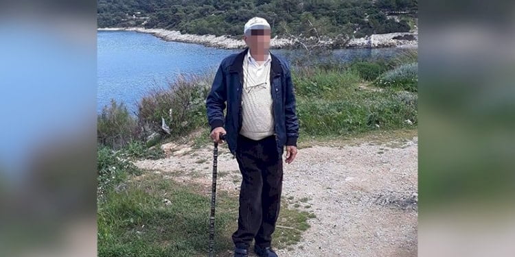 İğrenç olay! 77 yaşındaki adam çocuğa cinsel istismardan tutuklandı