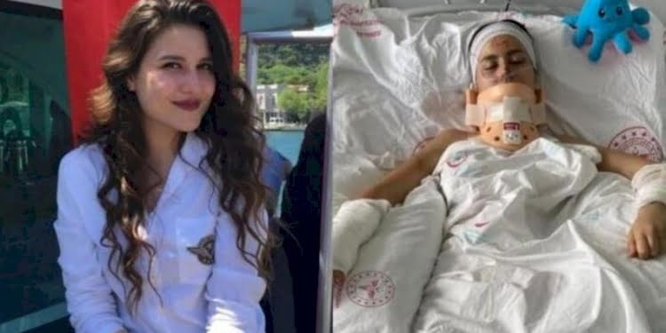 Çarpan yüzde yüz kusurlu ama serbest kaldı