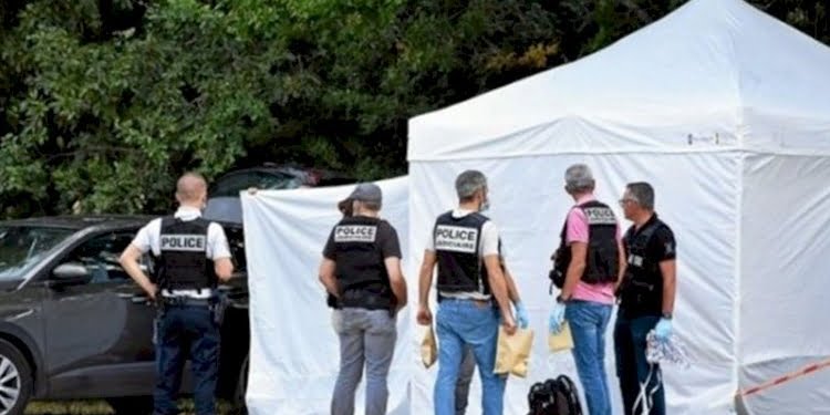Fransa’da gizemli Türk cinayeti