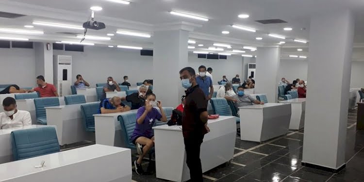 210 kez operasyon düzenlenen kumarbazlar yine yakalandı