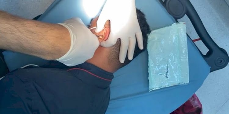 Kopya düzeneğiyle yakalanmıştı: 6 kez başarısız olduğu ortaya çıktı