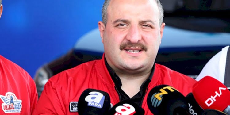 Bakan Varank’tan ‘ÖTV zammı’ açıklaması