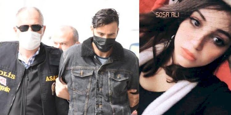 Iraklı kayıp kızın şüphelileri Kocaeli’de yakalandı