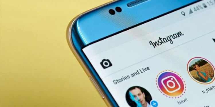 ‘İnstagram genç kızlara kendini kötü hissettiriyor’