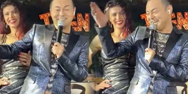 Serdar Ortaç’ın o sözlerine Beşiktaş hukuki süreç başlattı