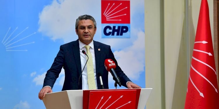 CHP’den ‘Kürt sorunu’ açıklaması