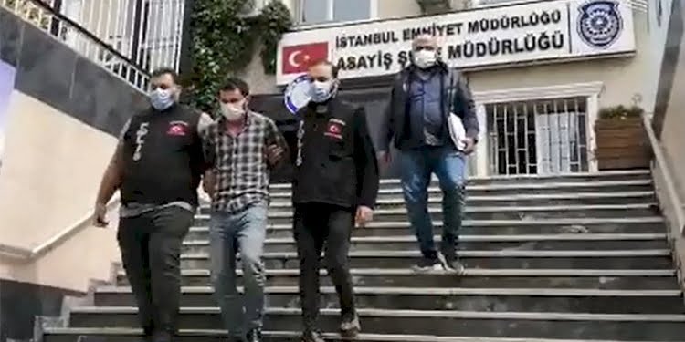 ‘Yan baktın’ kavgası ölümle bitti