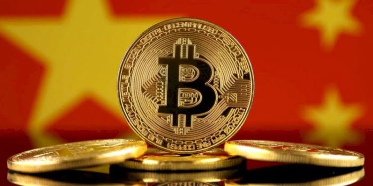 Çin Merkez Bankası’ndan ‘kripto para’ hamlesi: Yasa dışı ilan etti