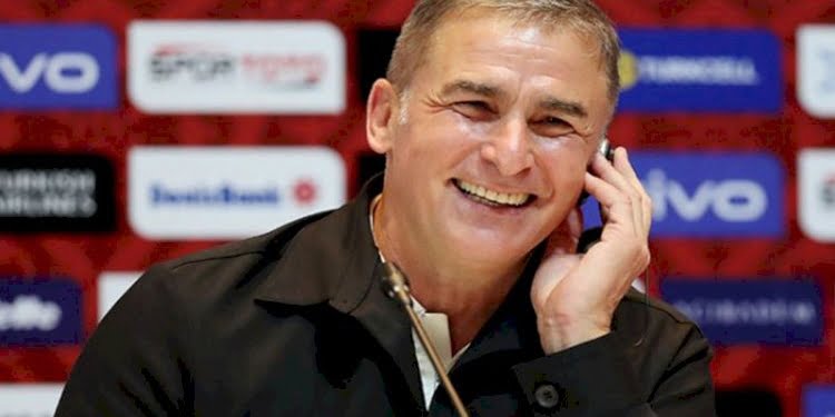 İmzalar atıldı… Stefan Kuntz’un yardımcısı belli oldu