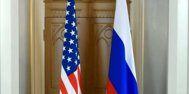 Washington-Moskova hattında Afganistan görüşmesi