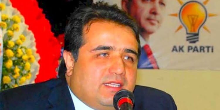 AKP’li Kaya: Erdoğan Cumhurbaşkanı olamazsa hep beraber kül oluruz
