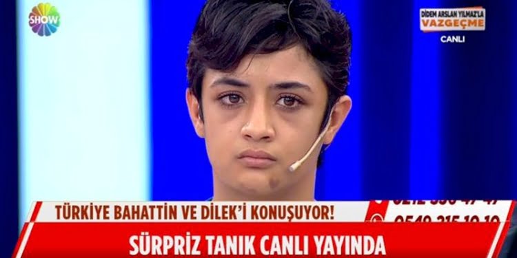 Türkiye’nin konuştuğu Dilek ile ilgili Valilik’ten açıklama!