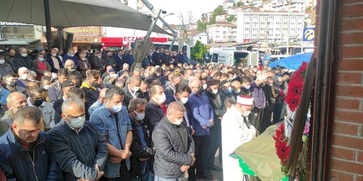 14 yaşındaki Şevval, kansere yenik düştü
