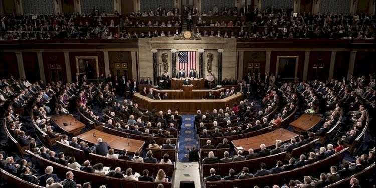 Temsilciler Meclisi onayladı! İşte ABD’nin, YPG’ye yapacağı yardımlar…