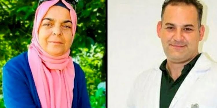 Hata yapan doktor vicdan azabından intihar etti
