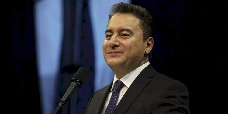Babacan, ‘Kürt sorunu’nda el büyüttü!
